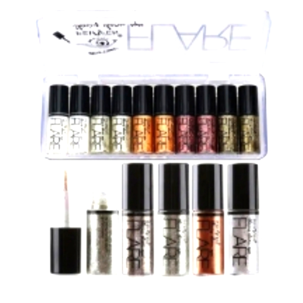 Glimmer eyeshadow